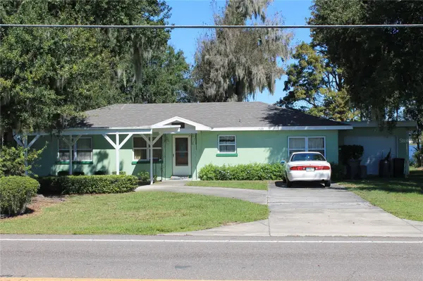 1569 S LAKE SHIPP DR, Winter Haven, FL 33880
