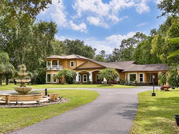 3900 REAVES RD, Kissimmee, FL 34746