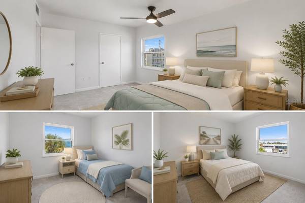 6651 SUNSET WAY #9, St Pete Beach, FL 33706