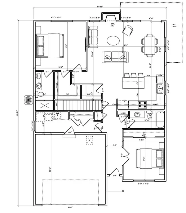 408 Morningstar LN, Wauconda, IL 60084