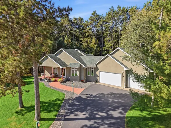 37298 Heritage WAY, North Branch, MN 55056