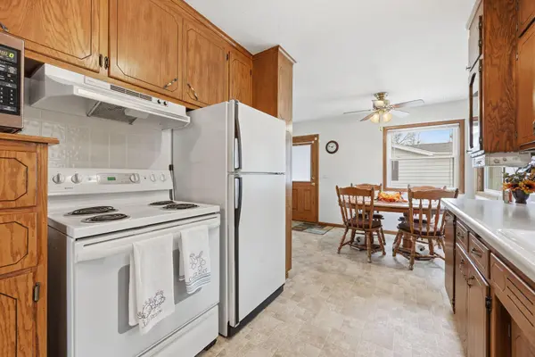 829 22nd AVE N, Saint Cloud, MN 56303