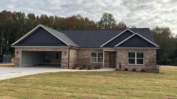 340 Cherokee Creek RD, Gaffney, SC 29341