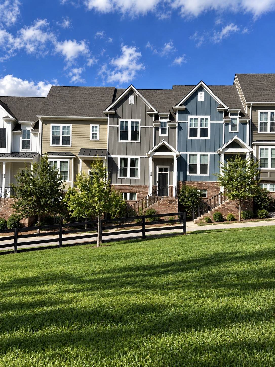 1739 Park Terrace Ln, Nolensville, TN 37135