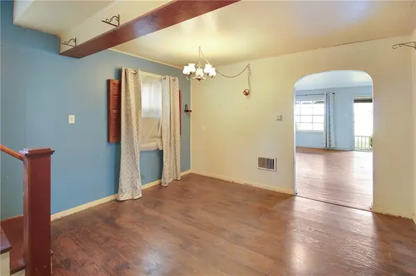 21034 Ness RD, Parsons, KS 67357