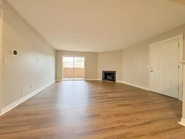 10251 W 44th #8-103, Wheat Ridge, CO 80033