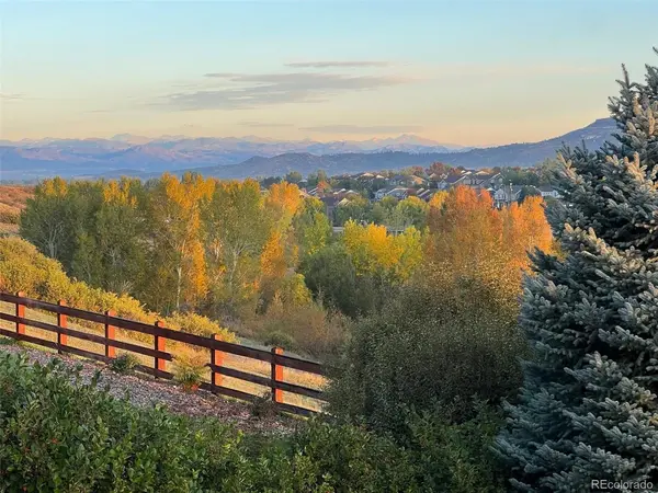 4175 Thistlesage, Castle Rock, CO 80109