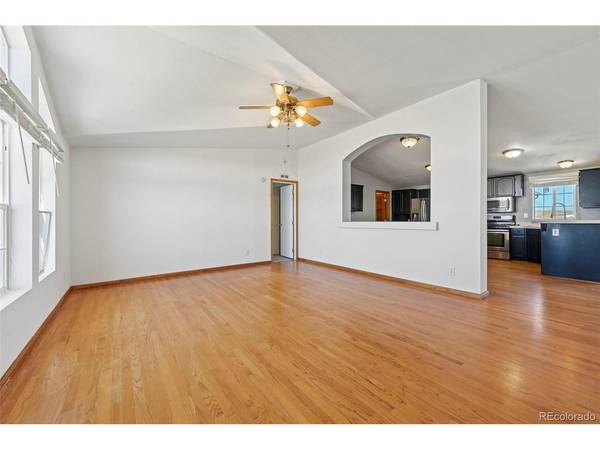 5955 S Calhan, Calhan, CO 80808