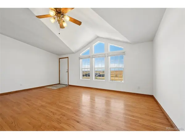 5955 S Calhan, Calhan, CO 80808