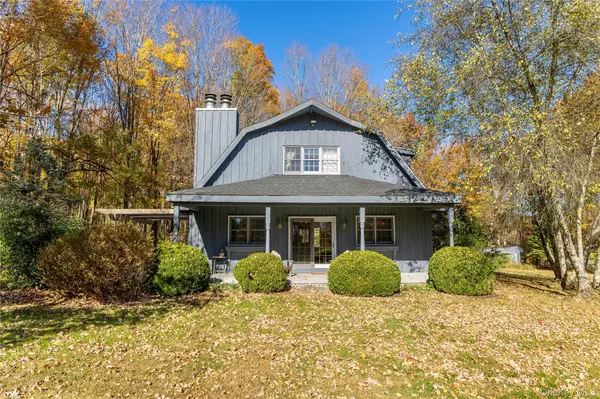47 Wendover RD, Stanfordville, NY 12581