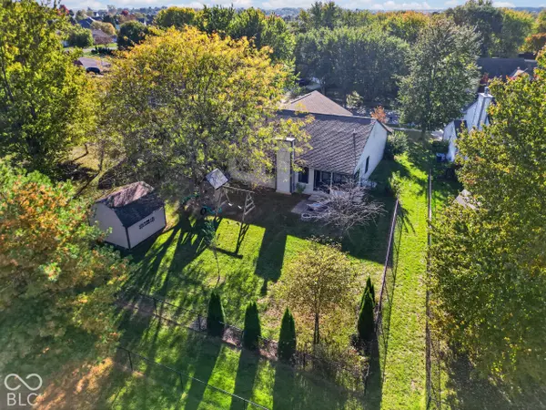 783 N Shore BLVD, Franklin, IN 46131