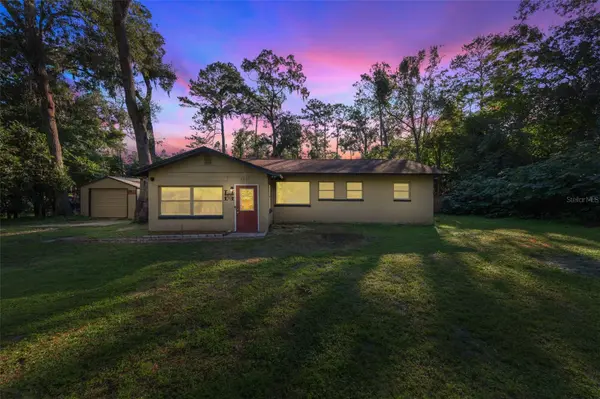 4505 NW 19TH AVE, Ocala, FL 34475