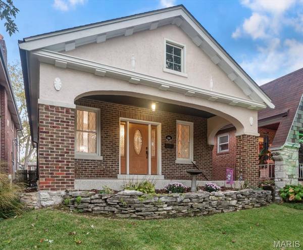 5916 Leona ST, St Louis, MO 63116