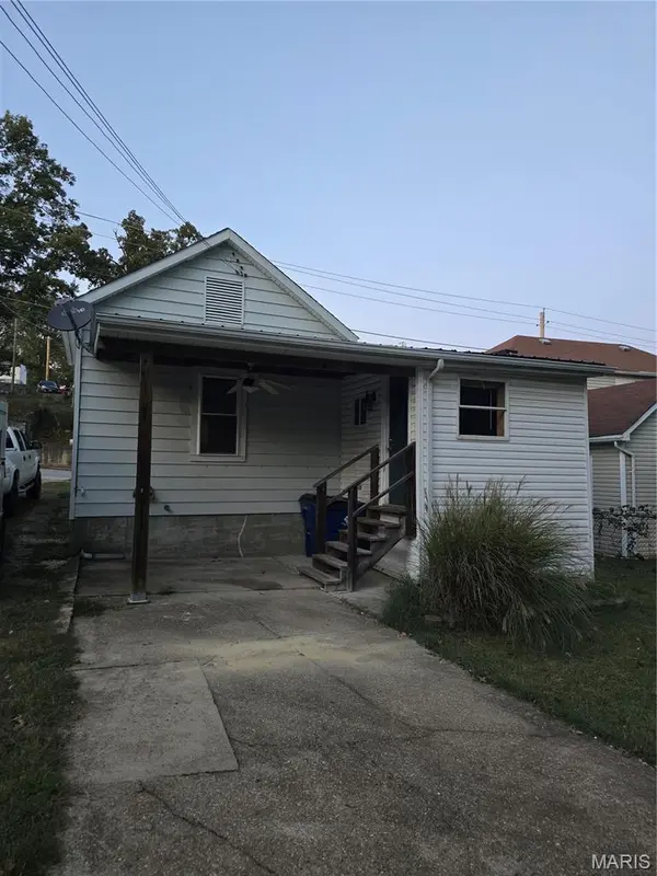 621 Boyd ST, De Soto, MO 63020