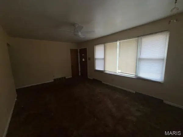 333 S Elizabeth AVE, Ferguson, MO 63135