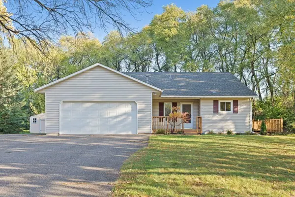 19350 181st AVE, Big Lake, MN 55309