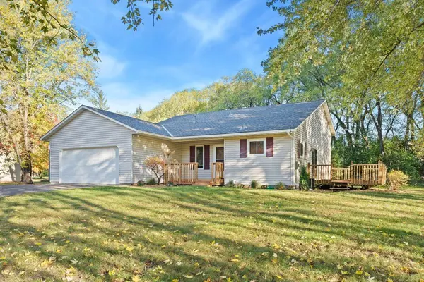19350 181st AVE, Big Lake, MN 55309