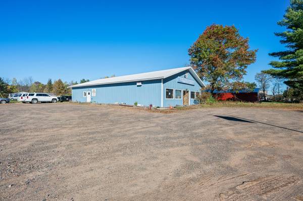 26745 Lakeland AVE N, Webster, WI 54893