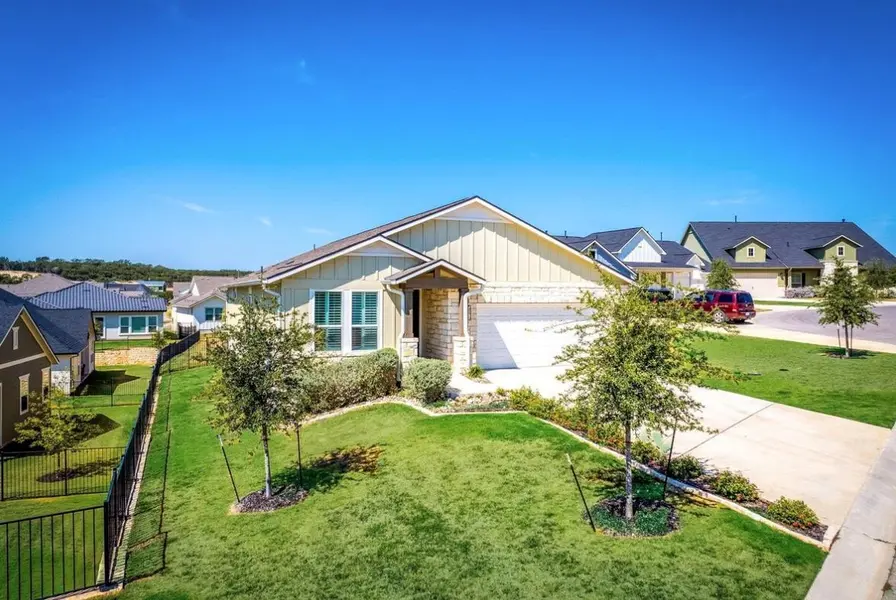 115 Twisting Crest CV, San Marcos, TX 78666