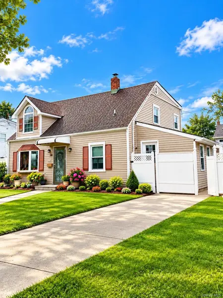36 BLUEGRASS LN, Levittown, NY 11756