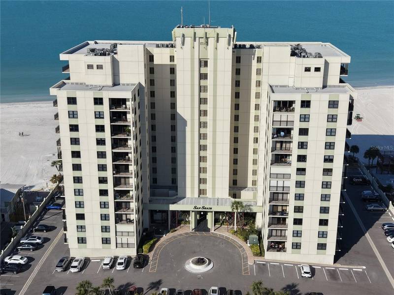 3820 GULF BLVD #306, St Pete Beach, FL 33706