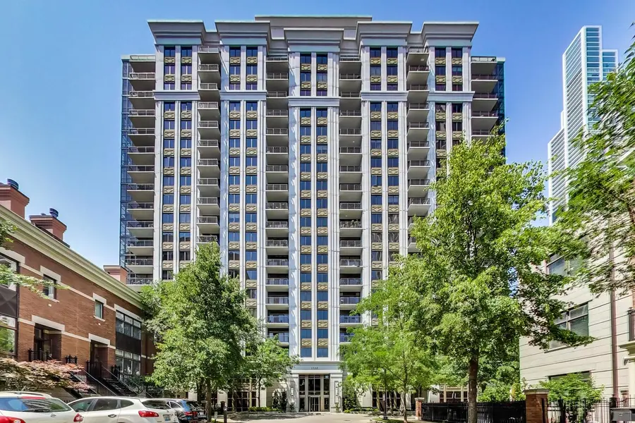 1322 S Prairie AVE #1711, Chicago, IL 60605