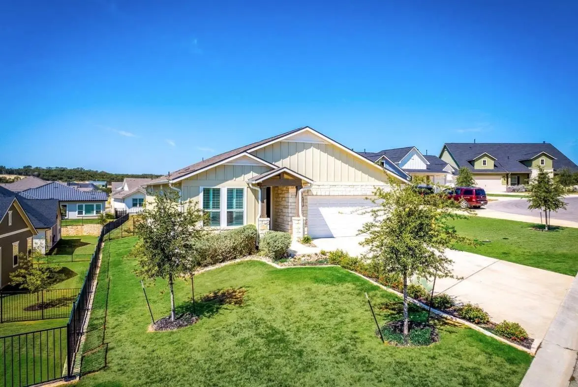 115 Twisting Crest CV, San Marcos, TX 78666