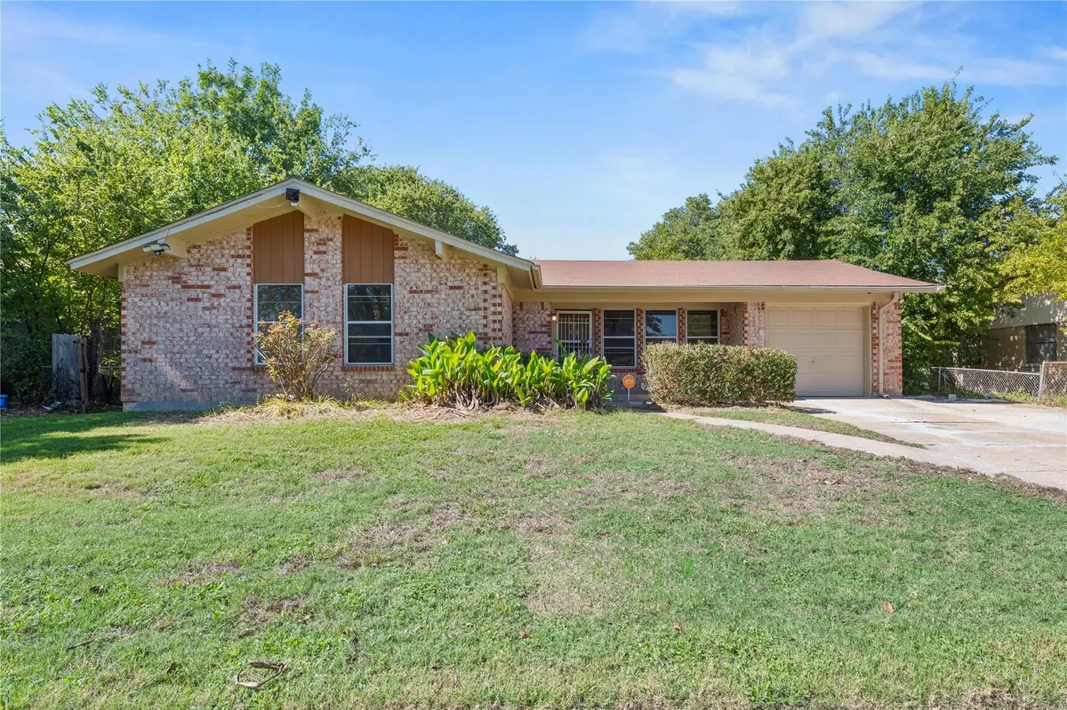 1819 Clarawood DR, Killeen, TX 76549