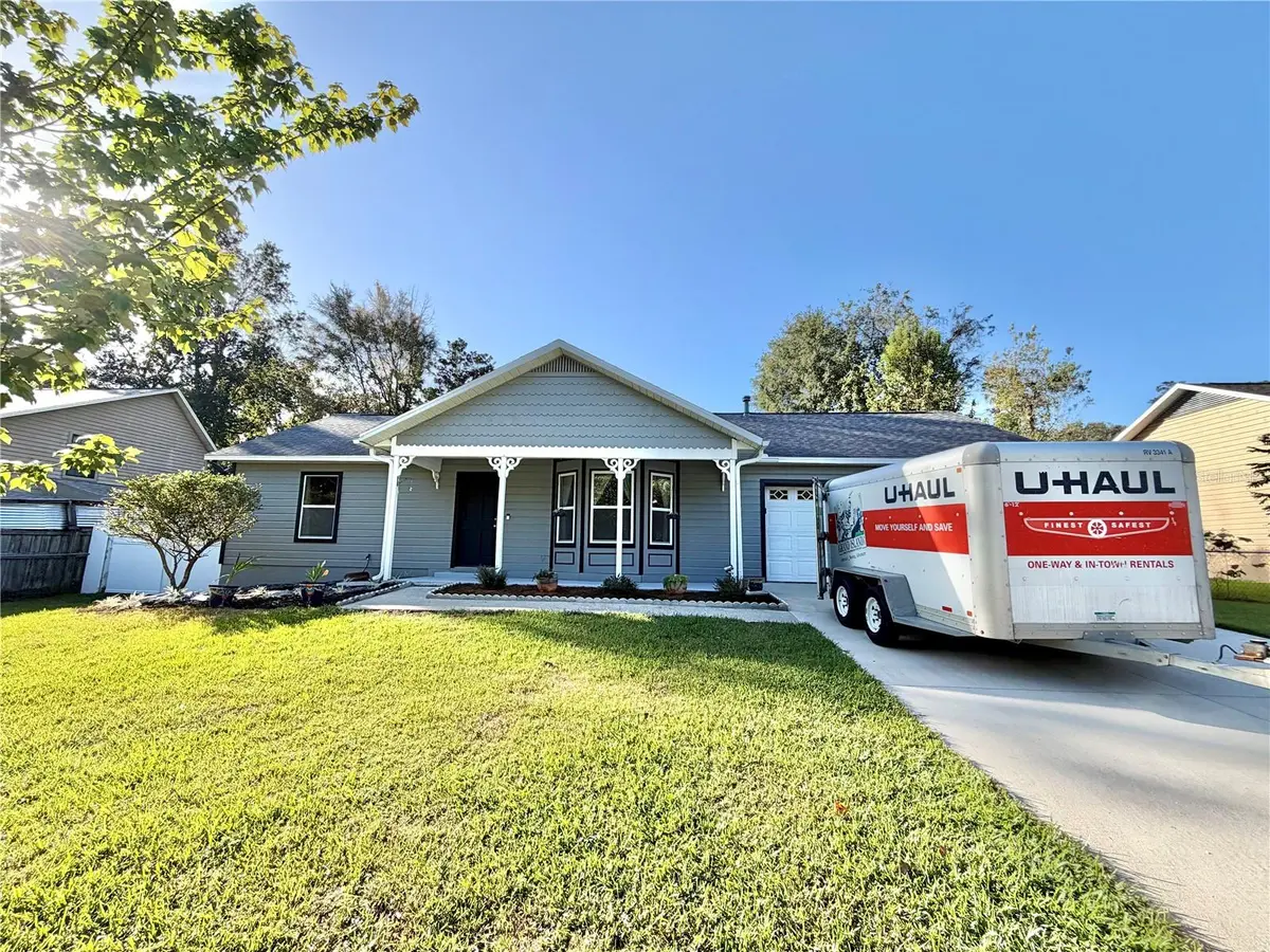 10807 NW 32ND AVE, Gainesville, FL 32606
