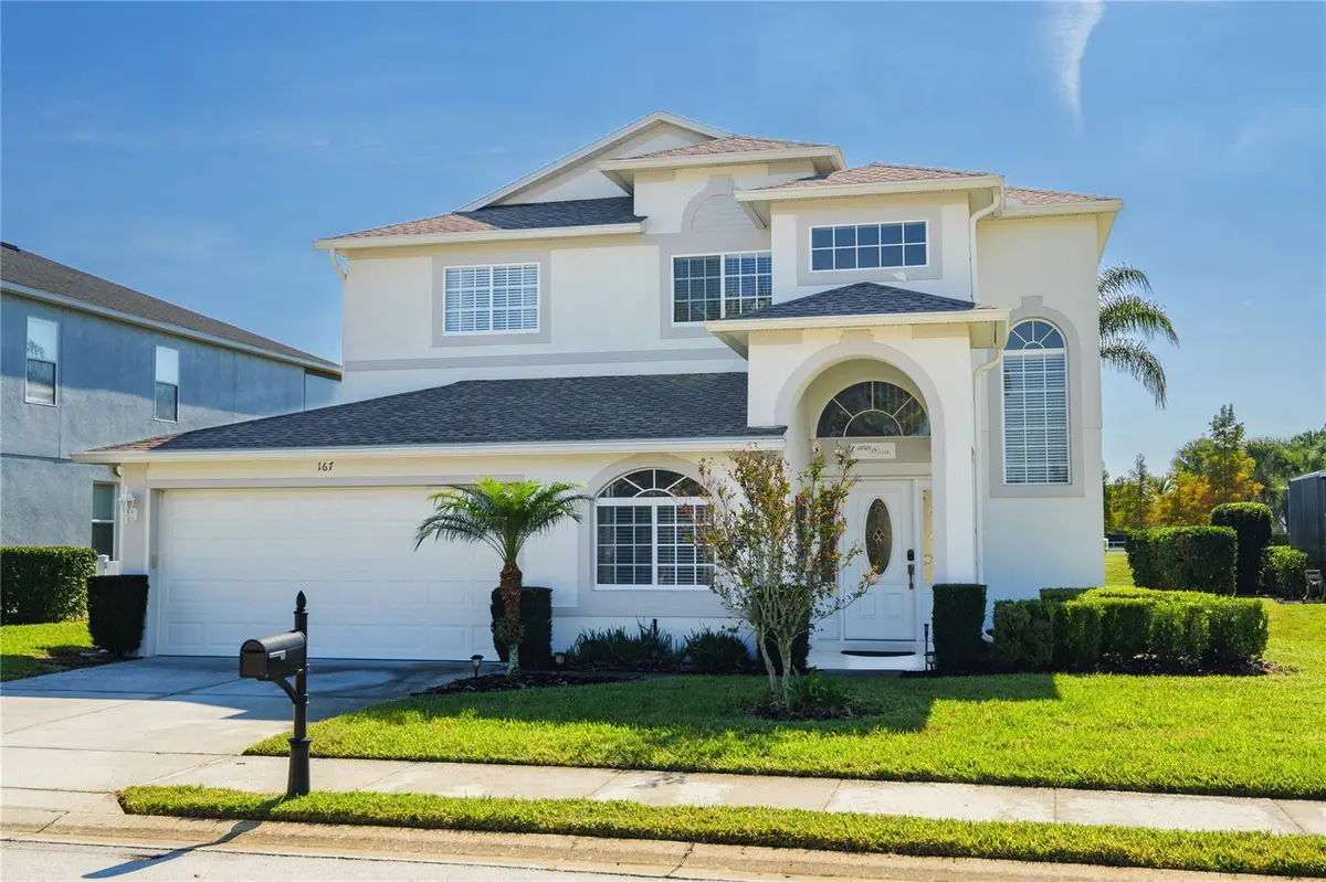 167 NORFOLK DR, Davenport, FL 33896