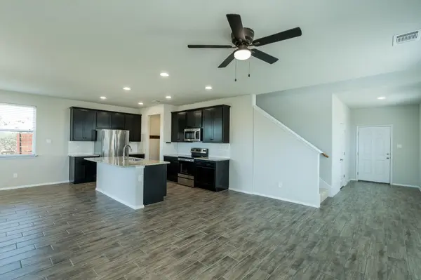 236 Blue Agate CT, Jarrell, TX 76537