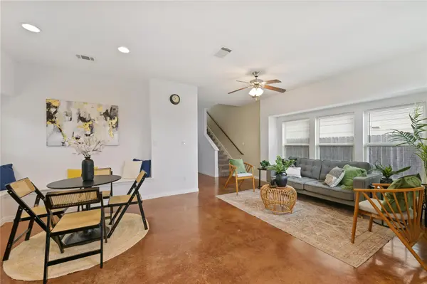 4611 Esper LN #324, Austin, TX 78725