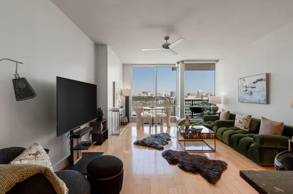 300 Bowie ST #2308, Austin, TX 78703