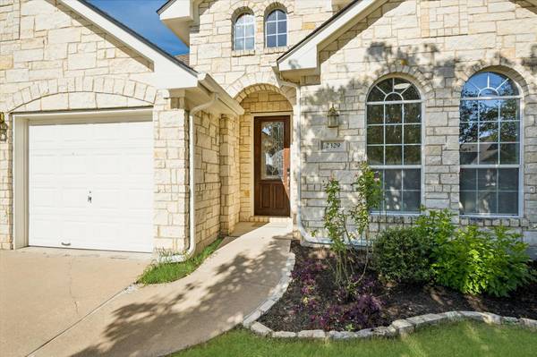 2329 Village View LOOP, Pflugerville, TX 78660