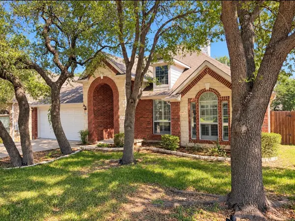 12616 Alberta Ridge TRL, Austin, TX 78726