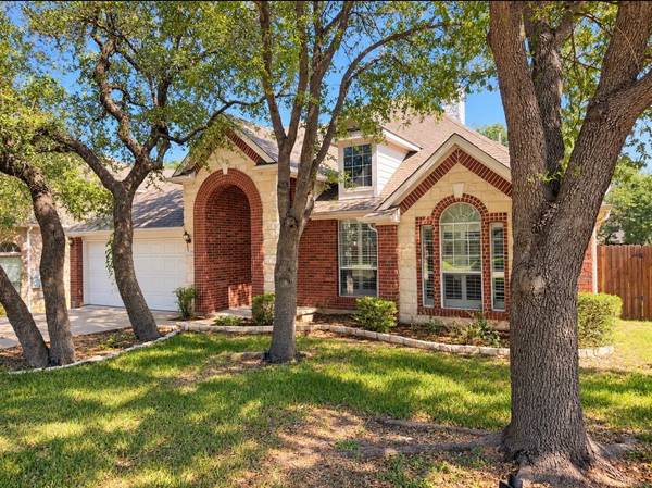 12616 Alberta Ridge TRL, Austin, TX 78726