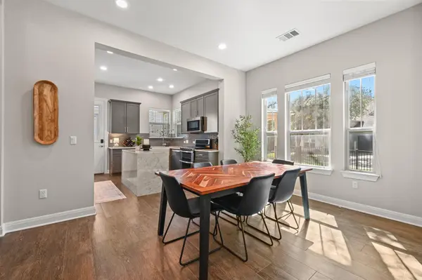 2701 Currant CV, Austin, TX 78748