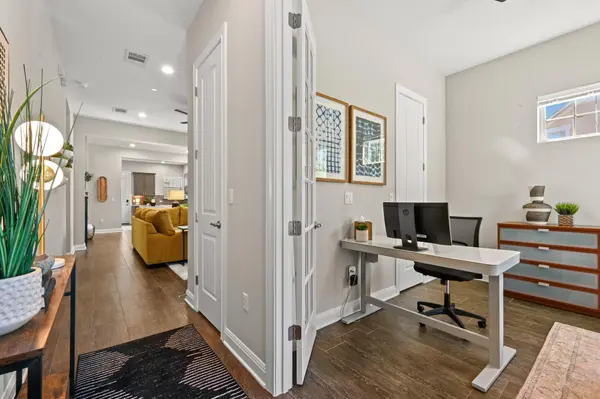 2701 Currant CV, Austin, TX 78748