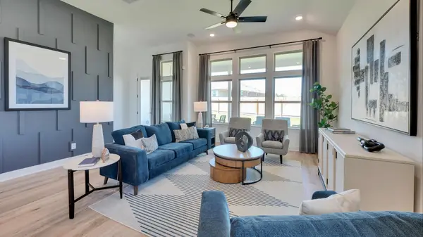 900 Kapok ST, Buda, TX 78610