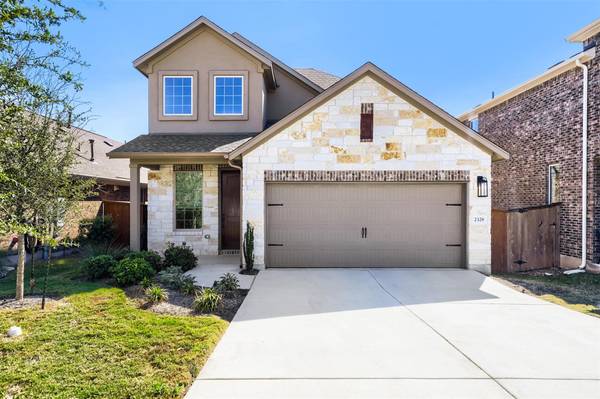 2328 Sawdust DR, Georgetown, TX 78633