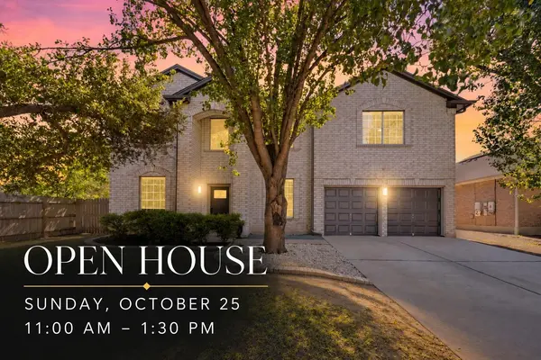 7017 Rambollet TER, Round Rock, TX 78681