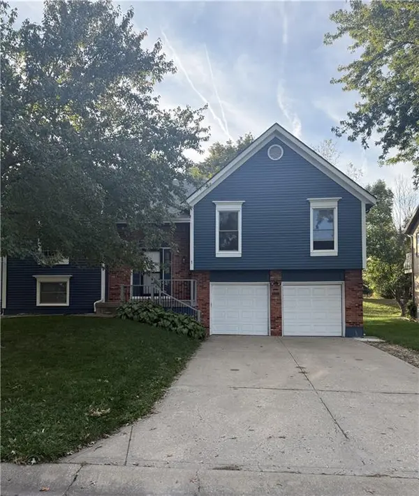 2804 N 103rd ST, Kansas City, KS 66109