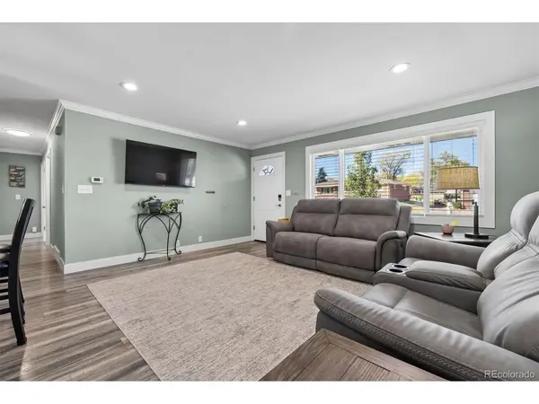 3250 W Saratoga, Englewood, CO 80110