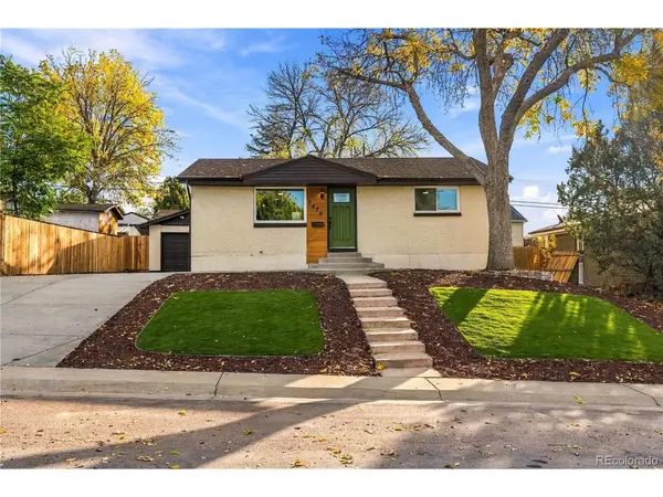 8470 Franklin, Denver, CO 80229