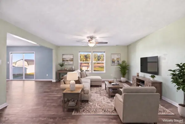 384 Ariel DR, Kokomo, IN 46901-7799