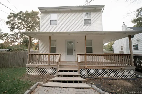 2 Bogota RD, Mastic Beach, NY 11951