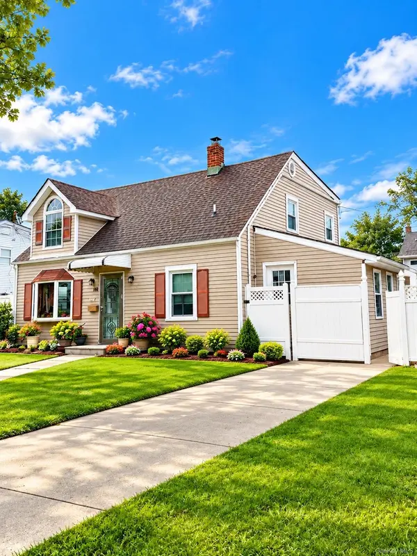 36 BLUEGRASS LN, Levittown, NY 11756