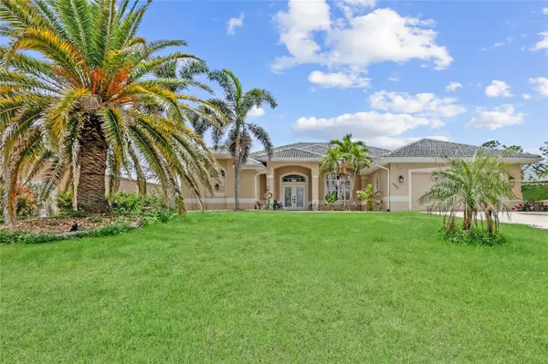 13297 FLAHERTY AVE, Port Charlotte, FL 33981