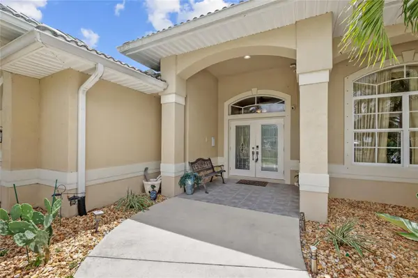 13297 FLAHERTY AVE, Port Charlotte, FL 33981