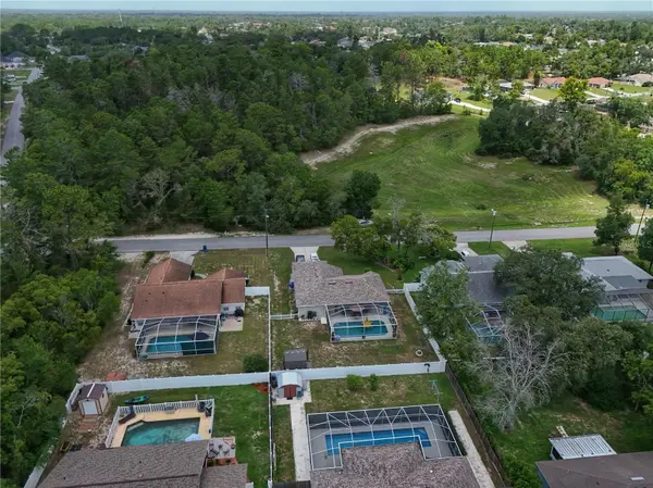 2281 FAYSON LN, Spring Hill, FL 34609
